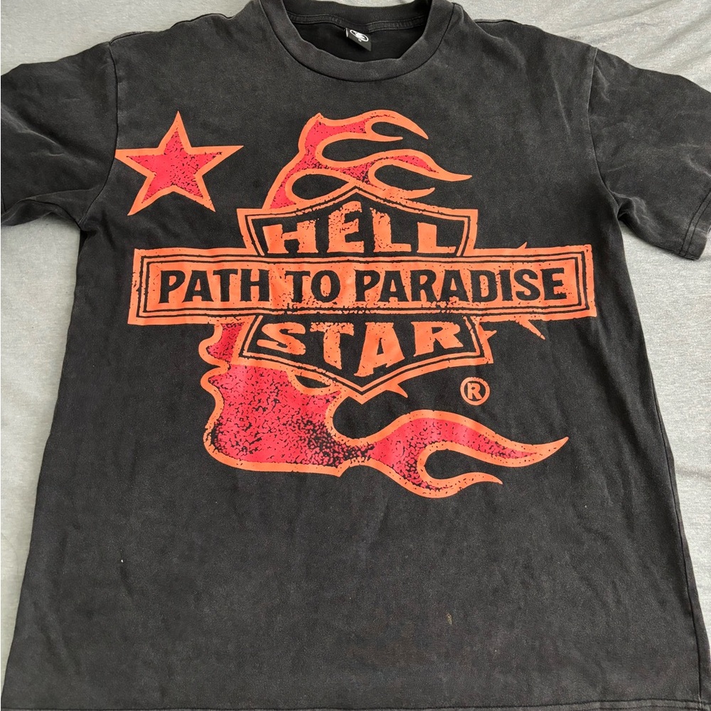 Hellstar Path To Paradise - image 1